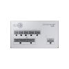 Блок живлення Seasonic 650W WHITE (CORE GX-650-ATX31-WHITE) - Зображення 2