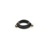 Кабель мультимедийный HDMI M to HDMI M 3.0m V2.0 4K black V-LINK (YT-HDMI(M)/(M)V2.0-3.0m-B/43226) - Изображение 1
