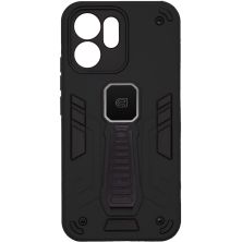 Чохол до мобільного телефона Armorstandart Proover OPPO Reno14 F 5G / Reno14 FS 5G Black (ARM87173)