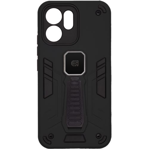 Чохол до мобільного телефона Armorstandart Proover OPPO Reno14 F 5G / Reno14 FS 5G Black (ARM87173)
