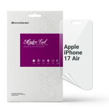 Пленка защитная Armorstandart hydrogel Anti-Blue Apple iPhone 17 Air (ARM86178) Пленка защитная Armorstandart hydrogel Anti-Blue Apple iPhone 17 Air (ARM86178)