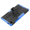 Чехол для планшета BeCover Armor Stand Samsung Galaxy Tab A11 SM-X133/X135 8.7 Blue (713946) - Изображение 3
