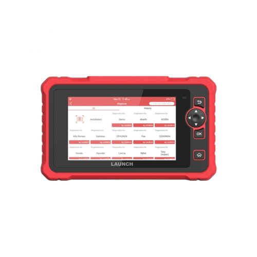 Автосканер LAUNCH Creader Professional CRP-359 (CRP-359)