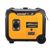 Генератор maXpeedingRODS MXR5500 (5.5kW), 220V, 50Hz, 13.5л, дистанционный запуск (mxr5500) - Изображение 1