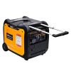 Генератор maXpeedingRODS MXR5500 (5.5kW), 220V, 50Hz, 13.5л, дистанционный запуск (mxr5500) - Изображение 2
