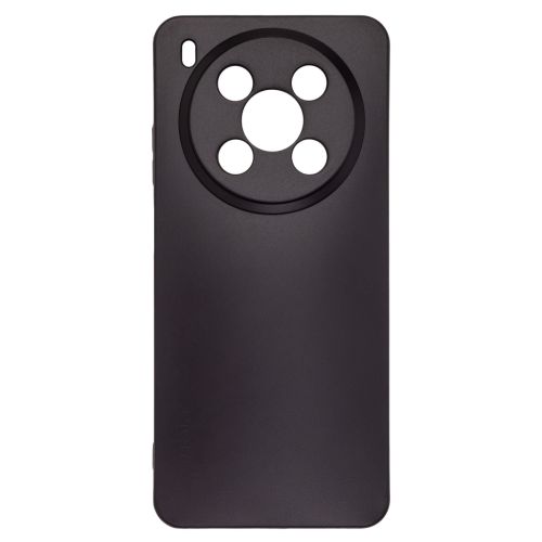 Чехол для мобильного телефона Armorstandart Matte Slim Fit ZTE Nubia V70 Max 4G Camera cover Black (ARM86132)