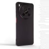 Чехол для мобильного телефона Armorstandart Matte Slim Fit ZTE Nubia V70 Max 4G Camera cover Black (ARM86132) - Изображение 1