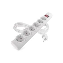 Мережевий подовжувач EMOS P54216