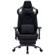 Кресло игровое GT Racer X-5099 Black (X-5099 Fabric Black)