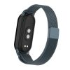 Ремінець до фітнес браслета Armorstandart Milanese Magnetic для Xiaomi Smart Band 10/9/8 Titanium Grey (ARM86893) - Зображення 1