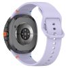 Ремінець до смарт-годинника Armorstandart Samsung Galaxy Watch 8 / 8 Classic (20x113 mm) Lavender (ARM86864) - Зображення 1