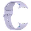 Ремінець до смарт-годинника Armorstandart Samsung Galaxy Watch 8 / 8 Classic (20x113 mm) Lavender (ARM86864) - Зображення 3