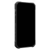 Чехол для мобильного телефона UAG Pathfinder MagSafe iPhone 17 Pro Black (114548114040) - Изображение 3