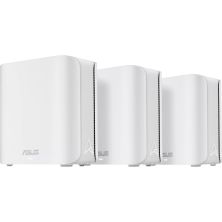Точка доступу Wi-Fi ASUS ZenWiFi BD4 3pcs (90IG0960-MO3C40)