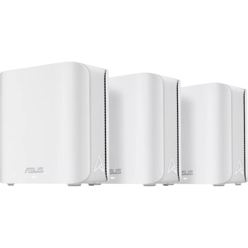 Точка доступу Wi-Fi ASUS ZenWiFi BD4 3pcs (90IG0960-MO3C40)