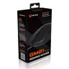 Мишка Meetion GM21 USB Black (MT-GM21_2023-A) - Зображення 1