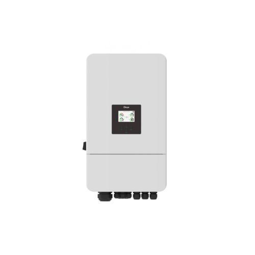 Солнечный инвертор Deye SUN-10K-SG05LP3-EU-SM2	10kW WiFi (SUN-10K-SG05LP3-EU-SM2)