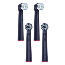 Насадка для зубной щетки Beurer TB 15/30/50 S 4 GP