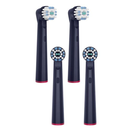 Насадка для зубной щетки Beurer TB 15/30/50 S 4 GP