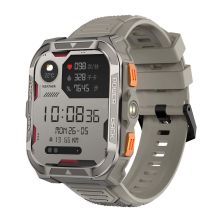 Смарт-часы Blackview W80 Pro Khaki (6931548324096)