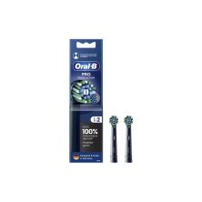 Насадка для зубной щетки Oral-B Cross Action EB50BRX (2) (8006540847657)