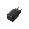 Зарядний пристрій UGREEN USB-C PD20W GaN X512 black (55553) - Зображення 3
