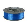Пластик для 3D-принтера The Filament PETG 1.75mm TRANSPARENT BLUE 1kg (TF-24027) - Изображение 1