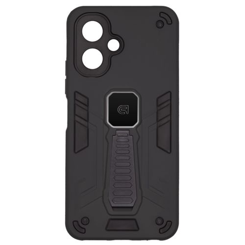 Чохол до мобільного телефона Armorstandart Proover Tecno Spark Go 2 4G Black (ARM87170)