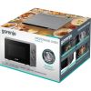Микроволновая печь Gorenje MO20E1T4 - Изображение 3