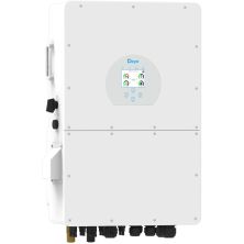 Солнечный инвертор Deye SUN-25K-SG02HP3-EU, 25кВт (SUN-25K-SG02HP3-EU)