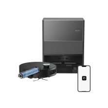 Пылесос Dreame Aqua 10 Roller Black (RLH31CE-BL)