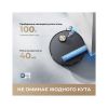 Пылесос Dreame Aqua 10 Roller Black (RLH31CE-BL) - Изображение 2