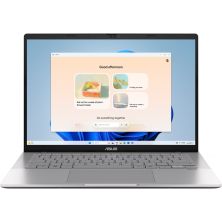Ноутбук ASUS Vivobook S 14 M3407HA-SF079 (90NB16E2-M00700)