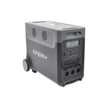 Зарядная станция Aferiy AF-P310-EC-H 3600W 3840Wh (Aferiy AF-P310-EC-H)