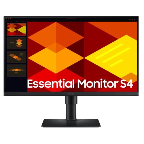 Монитор Samsung LS27D400GAIXUA