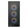 Корпус для ПК OCYPUS DELTA-C70-BKG400XX-GL - Зображення 1