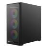 Корпус для ПК OCYPUS DELTA-C70-BKG400XX-GL - Зображення 2