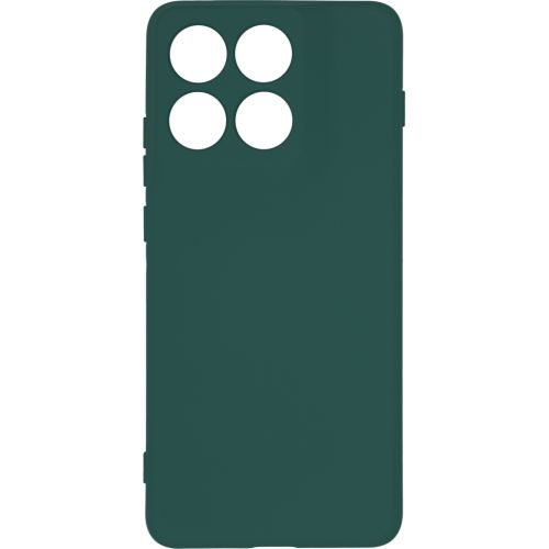 Чохол до мобільного телефона Armorstandart ICON Motorola Edge 70 5G Camera cover Dark Green (ARM89804)