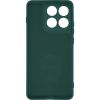 Чохол до мобільного телефона Armorstandart ICON Motorola Edge 70 5G Camera cover Dark Green (ARM89804) - Зображення 1