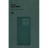 Чохол до мобільного телефона Armorstandart ICON Motorola Edge 70 5G Camera cover Dark Green (ARM89804) - Зображення 3