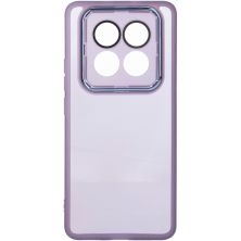 Чохол до мобільного телефона Armorstandart Shade Xiaomi Redmi Note 15 4G Dark Violet (ARM89855)