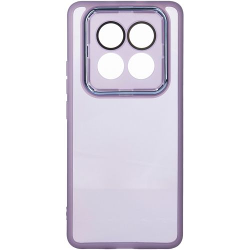 Чохол до мобільного телефона Armorstandart Shade Xiaomi Redmi Note 15 4G Dark Violet (ARM89855)