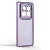 Чохол до мобільного телефона Armorstandart Shade Xiaomi Redmi Note 15 4G Dark Violet (ARM89855) - Зображення 1