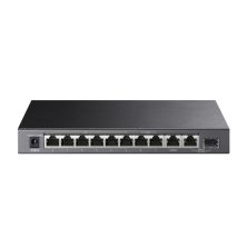 Комутатор мережевий TP-Link TL-SG1210PP