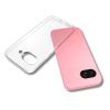 Чохол до мобільного телефона BeCover silicone Google Pixel 9a Transparent (714947) - Зображення 1