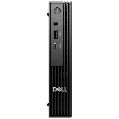 Компьютер Dell Pro Micro / Ultra5 235T, 16, 512, WiFi, кл+м (BTO106_QCM1250_UBU)