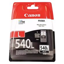 Картридж Canon PG-540 Black L 11ml, 300ст. blister (5224B010)