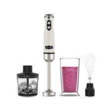 Блендер Cecotec Power Retro 1200MAX Cream&Crush Beige (CCTC-03944)