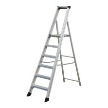 Лестница ELKOP стременка 6сх. верхняя ступень-1,26м проф. (SHRP 6)