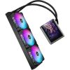 Система жидкостного охлаждения ASUS ROG Ryuo IV 360 ARGB (90RC01N1-B0EAY0) - Изображение 3